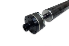 Kies-Motorsports The Driveshaft Shop 2019+ BMW 340i X-Drive Carbon Fiber Driveshaft