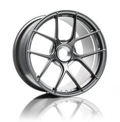 Kies-Motorsports Titan 7 Titan 7 T-S5 PORSCHE 911 GT3 (991) Wheel 20x12/Offset +45/ Centerlock Satin Titanium