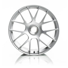 Kies-Motorsports Titan 7 Titan 7 T-S7 PORSCHE 911 GT3 (991) Wheel 20x9/Offset +52/ Centerlock Iridium Silver