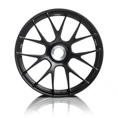 Kies-Motorsports Titan 7 Titan 7 T-S7 PORSCHE 911 GT3 (992) Wheel 20x9.5/Offset +45/ Centerlock Machine Black