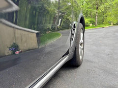 Kies-Motorsports TLG TLG Guards for BMW G05 X5