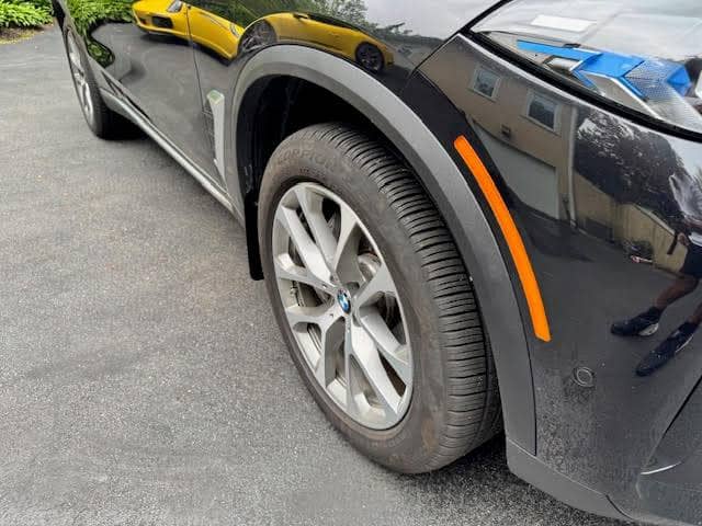 Kies-Motorsports TLG TLG Guards for BMW G05 X5