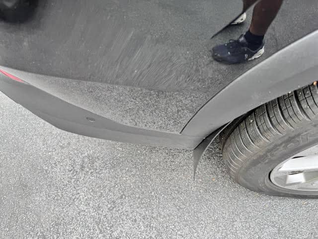 Kies-Motorsports TLG TLG Guards for BMW G05 X5