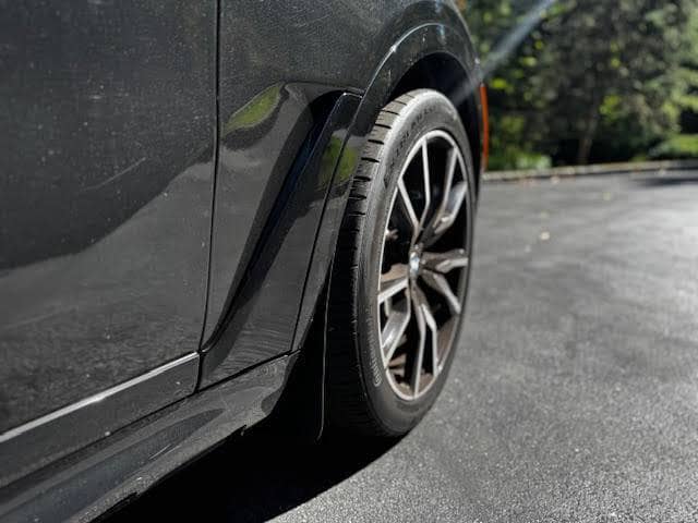 Kies-Motorsports TLG TLG Guards for BMW G07 X7