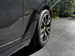 Kies-Motorsports TLG TLG Guards for BMW G07 X7