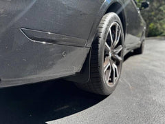 Kies-Motorsports TLG TLG Guards for BMW G07 X7