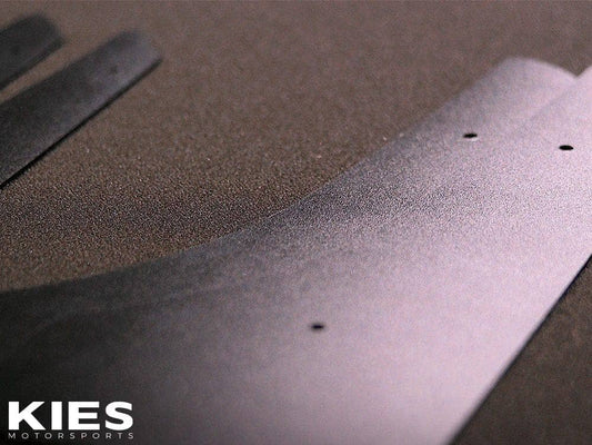 Kies-Motorsports TLG TLG Guards for BMW G29 Z4