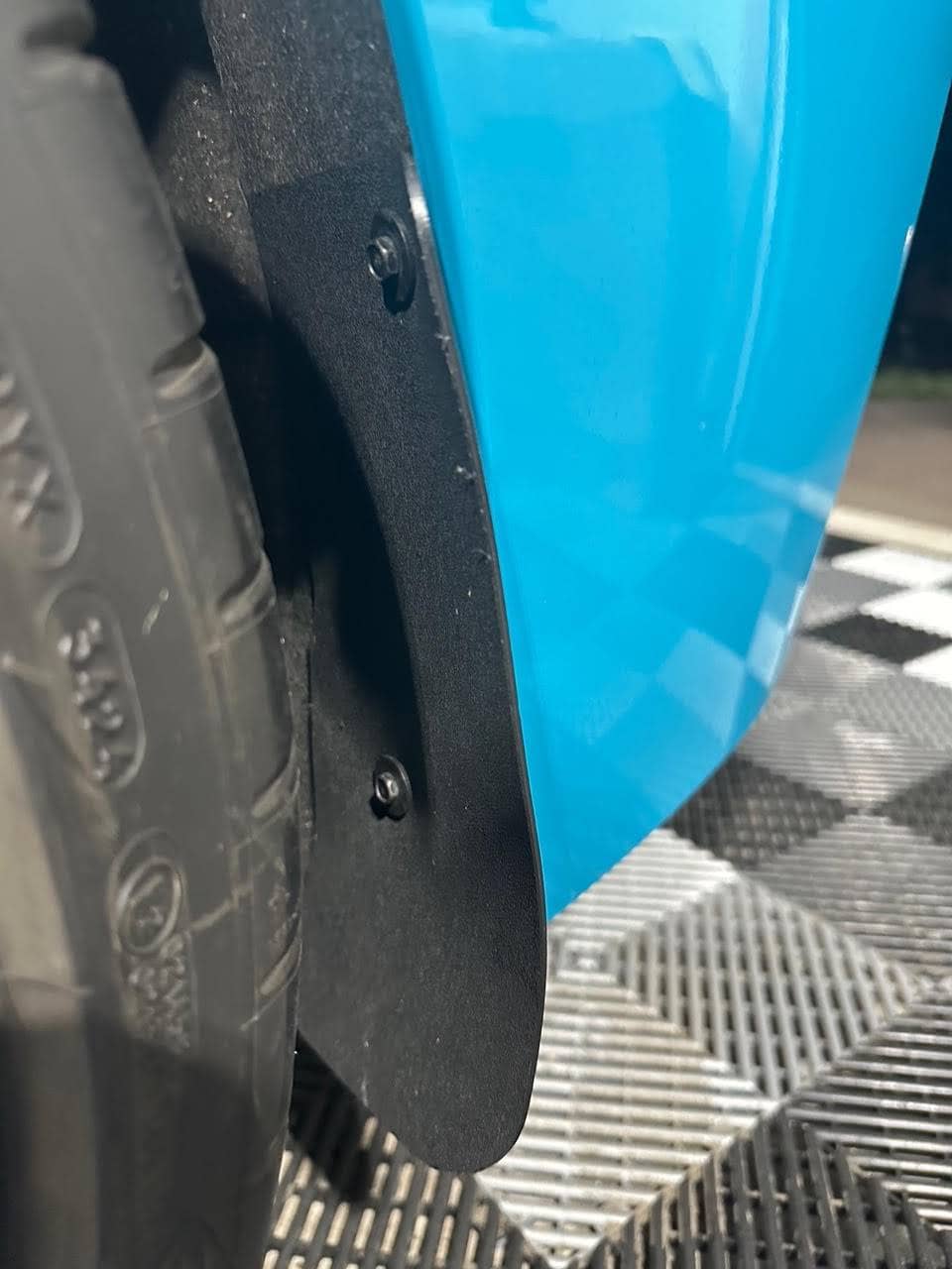 Kies-Motorsports TLG TLG Guards for BMW G29 Z4