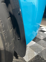 Kies-Motorsports TLG TLG Guards for BMW G29 Z4