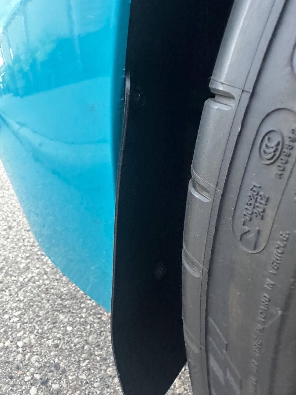 Kies-Motorsports TLG TLG Guards for BMW G29 Z4