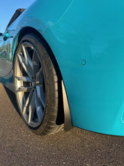 Kies-Motorsports TLG TLG Guards for BMW G29 Z4