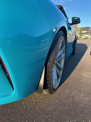 Kies-Motorsports TLG TLG Guards for BMW G29 Z4