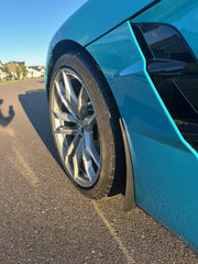 Kies-Motorsports TLG TLG Guards for BMW G29 Z4