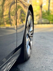 Kies-Motorsports TLG TLG Guards for BMW G60 5 Series