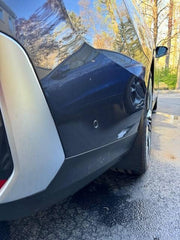 Kies-Motorsports TLG TLG Guards for BMW G60 5 Series