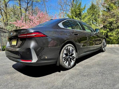 Kies-Motorsports TLG TLG Guards for BMW G60 5 Series