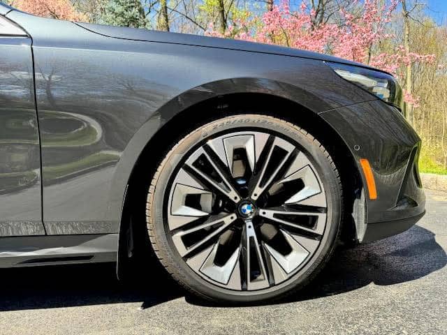 Kies-Motorsports TLG TLG Guards for BMW G60 5 Series