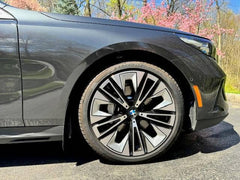 Kies-Motorsports TLG TLG Guards for BMW G60 5 Series