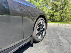 Kies-Motorsports TLG TLG Guards for BMW G60 5 Series