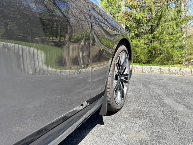 Kies-Motorsports TLG TLG Guards for BMW G60 5 Series