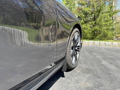 Kies-Motorsports TLG TLG Guards for BMW G60 5 Series