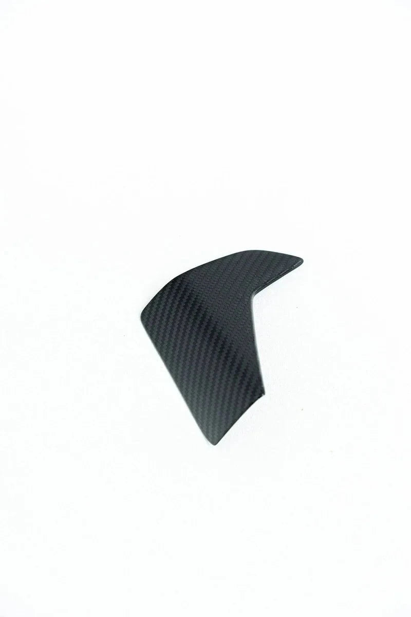 Kies-Motorsports TRE BMW 2 Series G42, G80 G81 M3 & G82 M4 Pre-Preg Carbon Fiber Air Vent Trim by TRE (2021-2022)