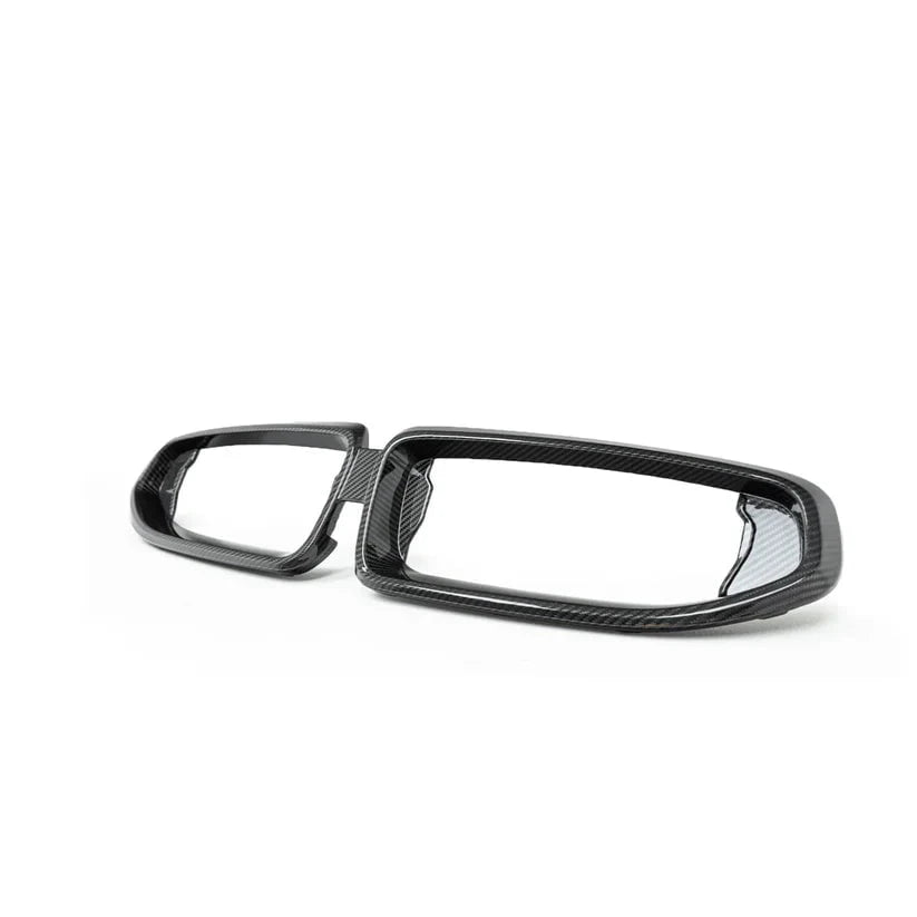 Kies-Motorsports TRE BMW 2 Series & M240i G42 Pre-preg Carbon Fiber Front Grille by TRE (2021+)