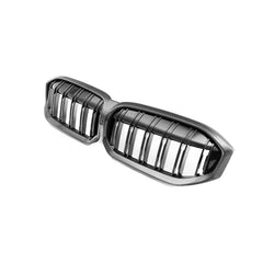 Kies-Motorsports TRE BMW 3 Series G20 G21 LCI Pre-Preg Carbon Fiber Front Grille by TRE (2023+)