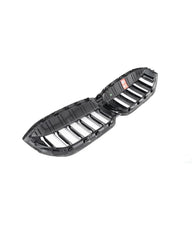 Kies-Motorsports TRE BMW 3 Series G20 G21 LCI Pre-Preg Carbon Fiber Front Grille by TRE (2023+)