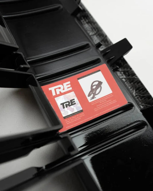 Kies-Motorsports TRE BMW 3 Series G20 G21 LCI Pre-Preg Carbon Fiber Front Grille by TRE (2023+)
