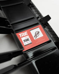 Kies-Motorsports TRE BMW 3 Series G20 G21 LCI Pre-Preg Carbon Fiber Front Grille by TRE (2023+)