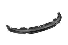 Kies-Motorsports TRE BMW 4 Series & i4 Gran Coupe G26 Pre-Preg Carbon Fiber Front Splitter by TRE (2021+)