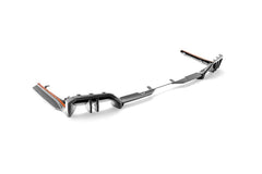 Kies-Motorsports TRE BMW 5 Series & i5 G60 G61 Pre-Preg Carbon Fiber Rear Diffuser by TRE (2024+)