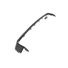 Kies-Motorsports TRE BMW G80 G81 M3 & G82 G83 M4 Pre-Preg Carbon Fiber Diffuser Outline Trim by TRE (2021+)