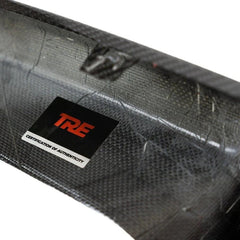 Kies-Motorsports TRE BMW G80 G81 M3 & G82 M4 Pre-Preg Carbon Fiber OEM Style Rear Diffuser