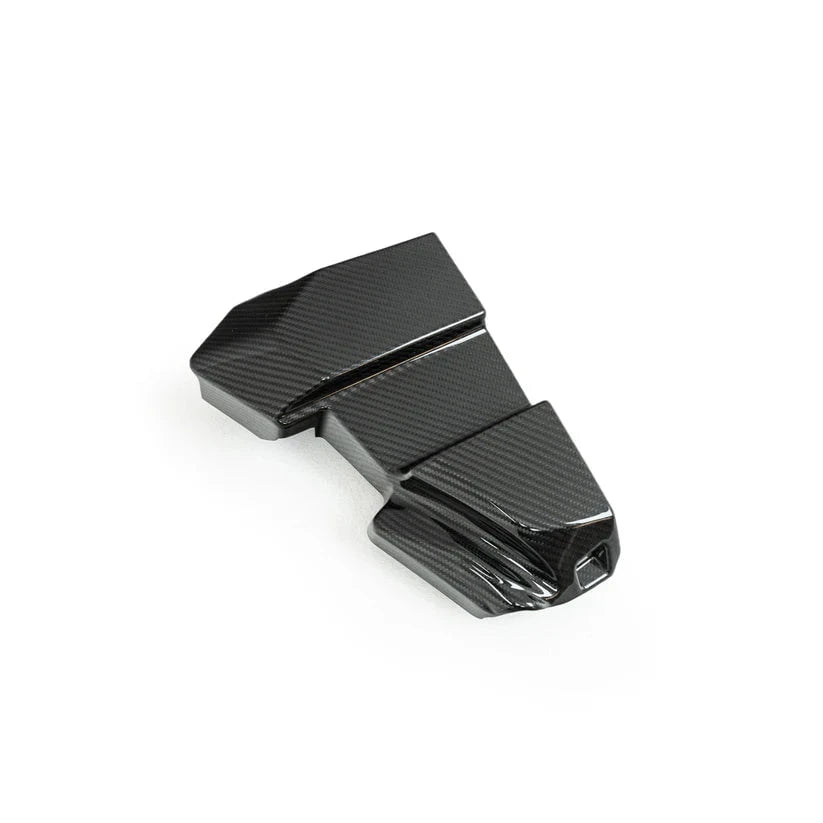 Kies-Motorsports TRE BMW G8X Pre-Preg Carbon Fiber Battery Cover by TRE (2021+)