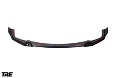 Kies-Motorsports TRE BMW M2 Competition F87 Pre-preg Carbon Fiber CS Front Splitter by TRE (2018-2021)