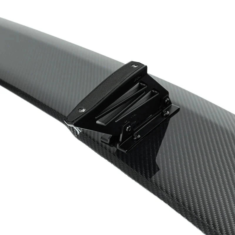 Kies-Motorsports TRE BMW M2 G87, 2 Series & M240i G42 TR87 Carbon Fiber Rear Wing (2022+)