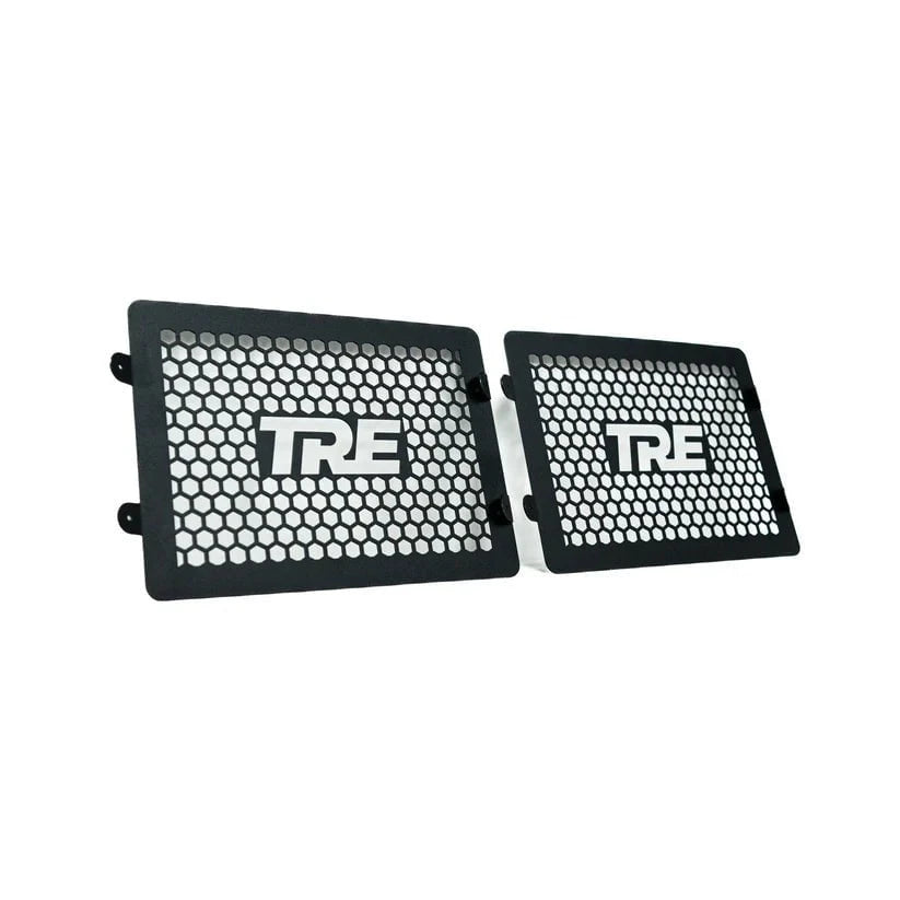 Kies-Motorsports TRE BMW M2 G87, M3 G80 & M4 G82 Front Non-Rub Arch Clearence Kit by TRE (2021+)