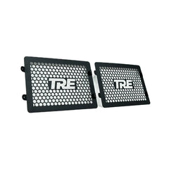 Kies-Motorsports TRE BMW M2 G87, M3 G80 & M4 G82 Front Non-Rub Arch Clearence Kit by TRE (2021+)