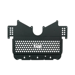 Kies-Motorsports TRE BMW M2 G87, M3 G80 & M4 G82 Metal Skid Plate Under Tray (Oil Cooler Guard) by TRE (2021+)