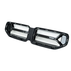 Kies-Motorsports TRE BMW M2 G87 Pre-Preg Carbon Fiber CSL Front Grilles by TRE (2023+)