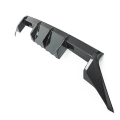 Kies-Motorsports TRE BMW M2 G87 Pre-Preg Carbon Fiber Performance Rear Diffuser by TRE (2023+)