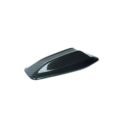 Kies-Motorsports TRE BMW M2 G87 Pre-Preg Carbon Fiber Shark Fin Aerial Cover by TRE (2023+)