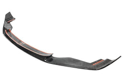 Kies-Motorsports TRE BMW M2 OG F87 Pre-Preg Carbon Fiber Front Splitter by TRE (2015-2018)