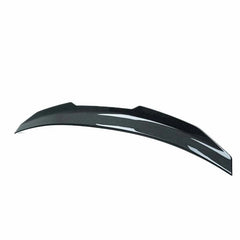 Kies-Motorsports TRE BMW M3 G80 & BMW 3 Series G20 Pre-Preg Carbon Fiber Ducktail Rear Spoiler