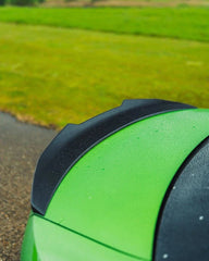 Kies-Motorsports TRE BMW M3 G80 & BMW 3 Series G20 Pre-Preg Carbon Fiber Ducktail Rear Spoiler