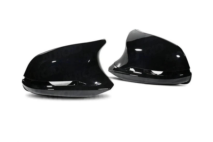 Kies-Motorsports TRE TRE Gloss Black M Style Wing Mirror Unit for BMW (2012-2019, F20 F21 F22 F30 F32 F87)