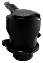 Kies-Motorsports Turbosmart Turbosmart 2024+ Jeep Wrangler JL 2.0T Kompact EM Dual Port VR34 BOV