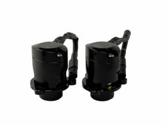 Kies-Motorsports Turbosmart Turbosmart 2025+ Ram 1500 3.0L Hurricane Kompact EM Dual Port VR32 BOV